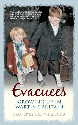 Evacuees book