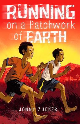 Running on a Patchwork of Earth book