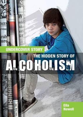 Hidden Story of Alcoholism book