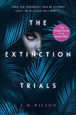 Extinction Trials book