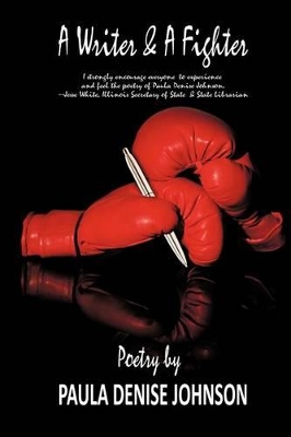 A Writer and A Fighter book