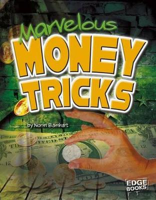 Marvelous Money Tricks book
