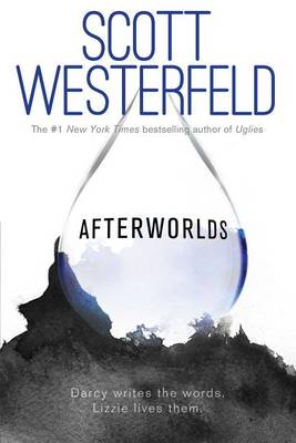 Afterworlds book