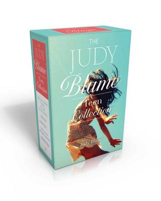 Judy Blume Teen Collection by Judy Blume