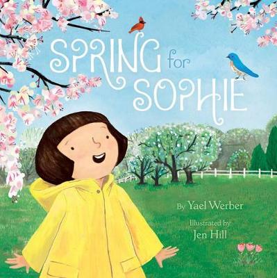 Spring for Sophie book