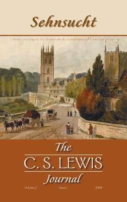 Sehnsucht: The C. S. Lewis Journal book