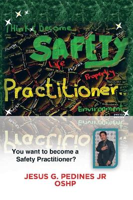 Think and Become Safety Practitioner book