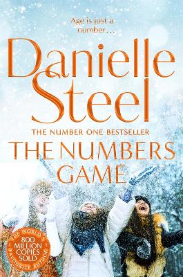 The Numbers Game by Danielle Steel