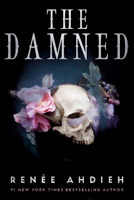 The Damned book