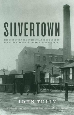 Silvertown book