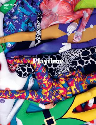 Playtime: Aperture 212 book