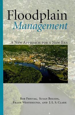 Floodplain Management book