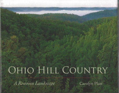 Ohio Hill Country book