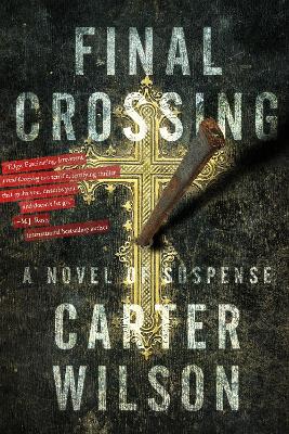 Final Crossing book