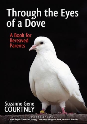 Through the Eyes of a Dove book