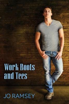 Work Boots and Tees book