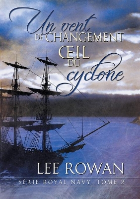 Vent de Changement Et Oeil Du Cyclone book