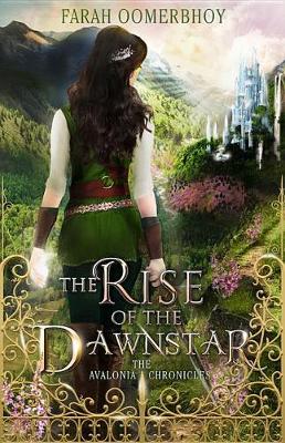 Rise of the Dawnstar book