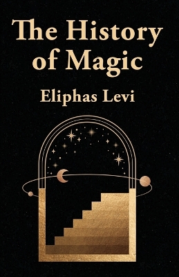 This History Of Magic book