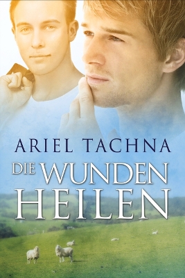 Die Wunden heilen Volume 5 book