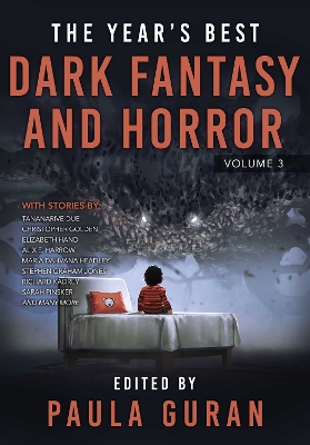 The Year's Best Dark Fantasy & Horror: Volume 3 book