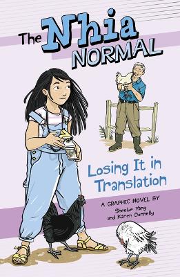 Losing It In Translation book