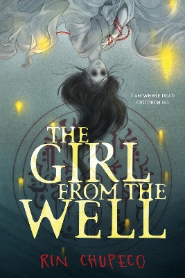 The Girl from the Well book