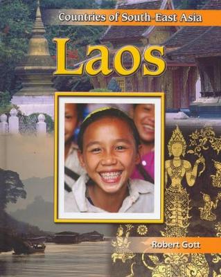 Laos book