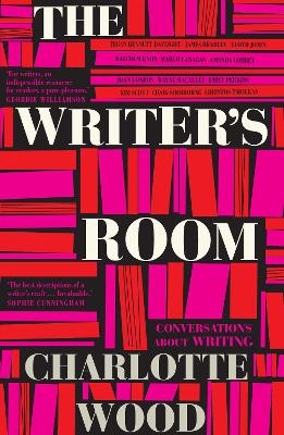 Writer's Room book
