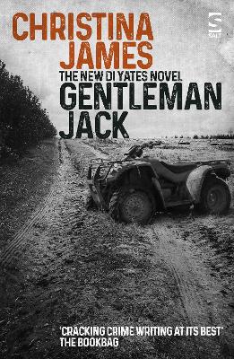 The Book 7 The DI Yates Series: Gentleman Jack book