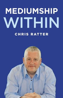 Mediumship Within book
