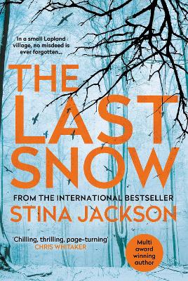 The Last Snow book