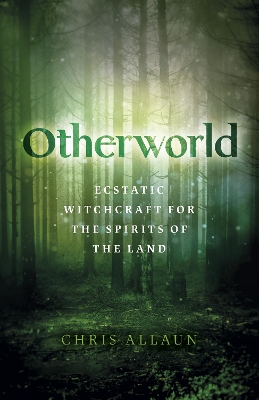 Otherworld: Ecstatic Witchcraft for the Spirits of the Land book