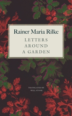 Letters around a Garden book