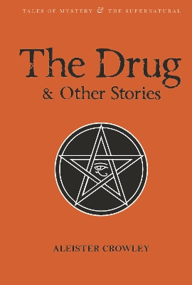 Drug and Other Stories book