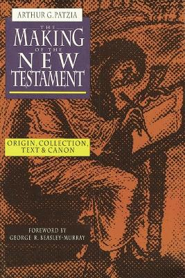 Making Sense of the New Testament book