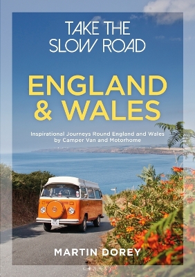 Take the Slow Road: England and Wales book