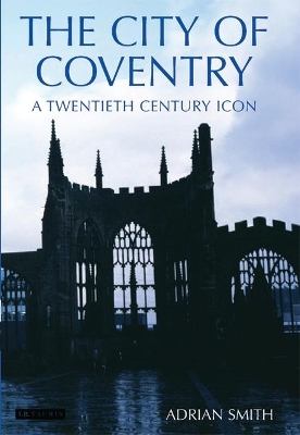 City of Coventry book