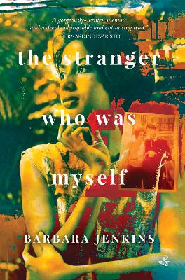 The Stranger Who Was Myself book