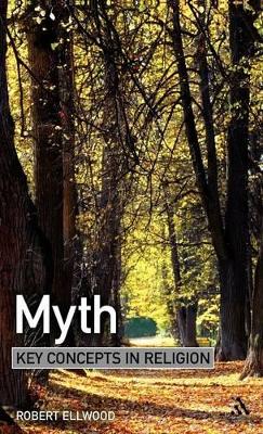 Myth by Robert Ellwood