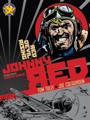 Johnny Red by Tom Tully