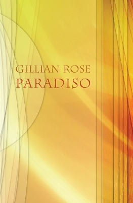 Paradiso book