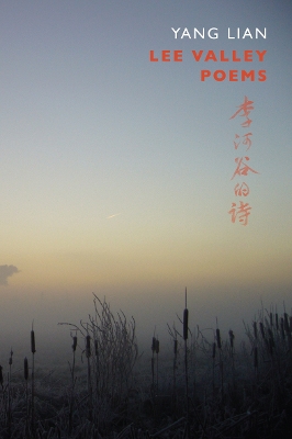 Lee Valley Poems book