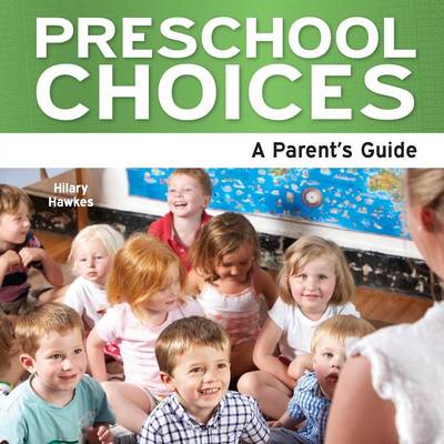 Preschool Choices book