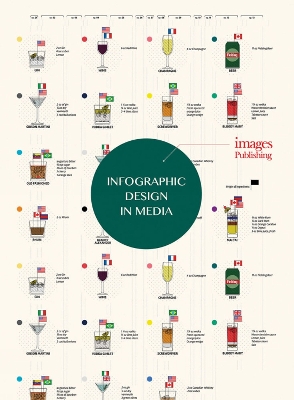 Infographic Design in Media book