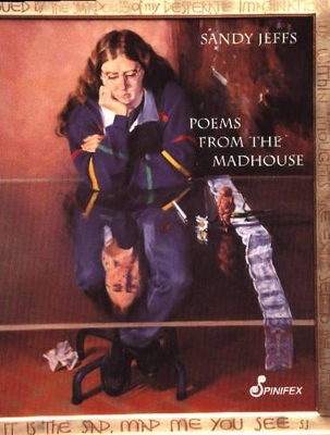 Poems from the Madhouse book