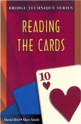 Reading the Cards book