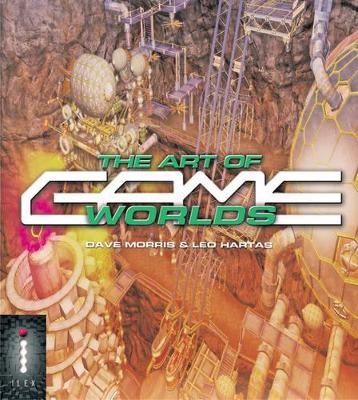 Art of Game Worlds book