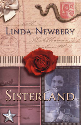 Sisterland by Linda Newbery