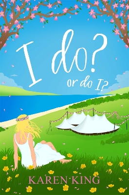 I do - or do I? book
